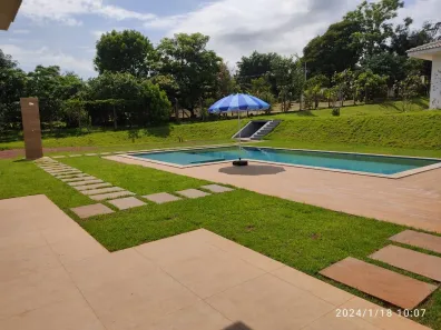 Casa de Condomínio com 3 Quartos à venda, 364m² no Morada do Sol, Uberlândia