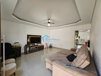 Sobrado com 4 Quartos à venda, 282m² no Jardim Europa II, Indaiatuba