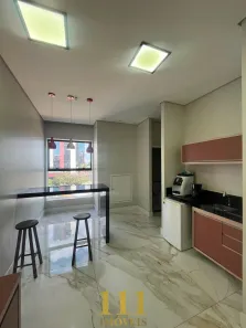 Sala Comercial com 3 Quartos para alugar, 70m² no Parque Residencial Aquarius, São José dos Campos