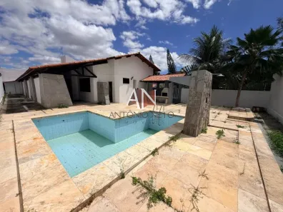 Ponto Comercial para alugar, 580m² no Parque Manibura, Fortaleza