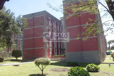 Apartamento com 3 Quartos para alugar, 70m² no Novo Mundo, Curitiba