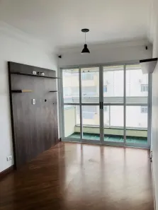 Apartamento com 2 Quartos para alugar, 58m² no Chácara Califórnia, São Paulo