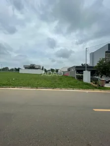 Lote/Terreno à venda, 318m² no Terras Alpha Residencial 2, Senador Canedo