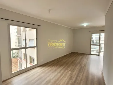 Apartamento com 3 Quartos à venda, 117m² no Santa Cecília, São Paulo
