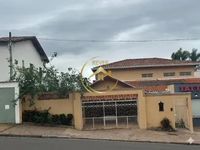 Sobrado com 3 Quartos à venda, 265m² no Parque Taquaral, Campinas