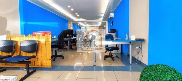 Sala Comercial à venda, 100m² no Vila Thais, Atibaia