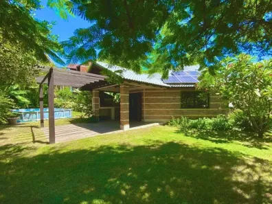 Casa de Condomínio com 3 Quartos à venda, 200m² no Tarumã, Viamão