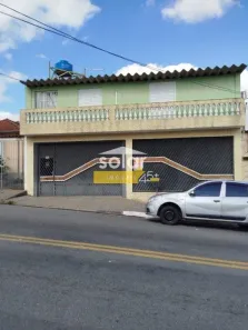 Sobrado com 4 Quartos à venda, 140m² no Burgo Paulista, São Paulo