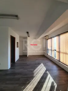 Sala Comercial à venda, 30m² no Petrópolis, Porto Alegre