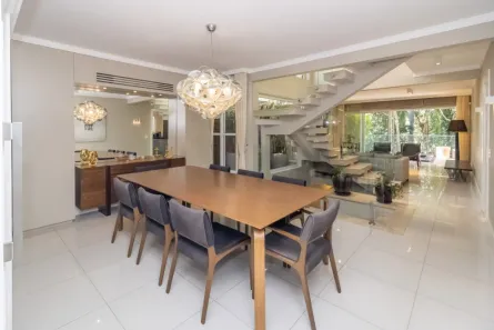 Casa de Condomínio com 4 Quartos à venda, 313m² no Tucuruvi, São Paulo