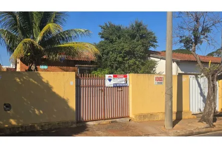 Casa com 3 Quartos à venda, 157m² no Vila José Bonifácio, Araraquara