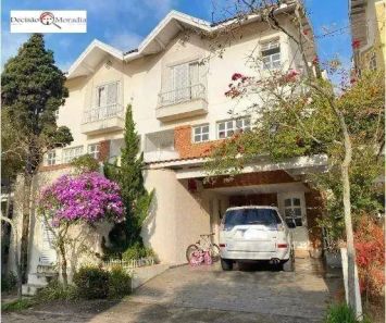 Casa de Condomínio com 3 Quartos à venda, 175m² no Jardim Barbacena, Cotia