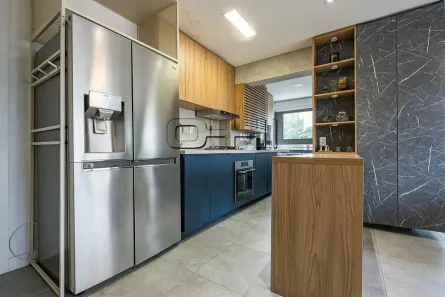 Apartamento com 2 Quartos à venda, 70m² no Jardim América, São Paulo