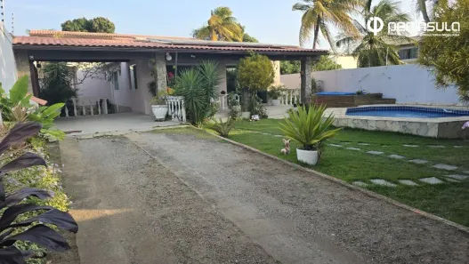 Casa com 3 Quartos à venda, 178m² no Portinho, Cabo Frio