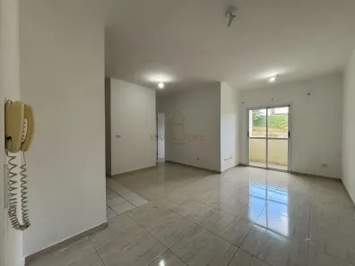 Apartamento com 2 Quartos para alugar, 54m² no Jardim Barbacena, Cotia
