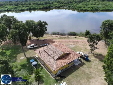 Lote/Terreno à venda, 1000m² no Setor Santo Antônio, Nova Crixás