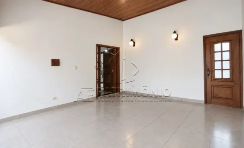 Casa de Condomínio com 3 Quartos para alugar, 221m² no Além Ponte, Sorocaba