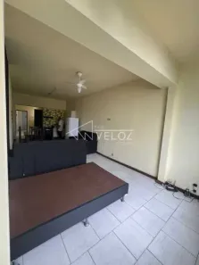 Apartamento com 1 Quarto à venda, 44m² no Centro, Rio de Janeiro