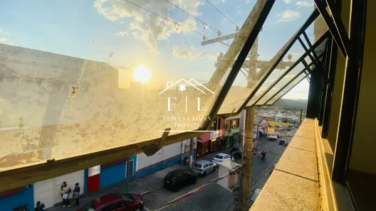 Sala Comercial para alugar, 45m² no Centro, Atibaia