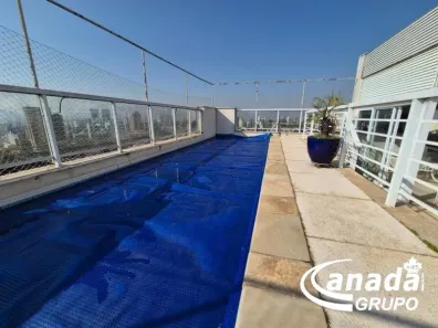Apartamento com 3 Quartos para alugar, 370m² no Vila Yara, Osasco