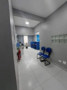 Sala Comercial à venda, 90m² no Centro, Santos