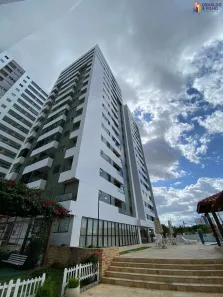 Apartamento com 2 Quartos para alugar, 55m² no Indianópolis, Caruaru