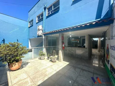 Imóvel Comercial à venda, 400m² no Granja Verde, Betim
