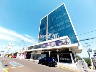 Sala Comercial para alugar, 41m² no Centro, Gravataí