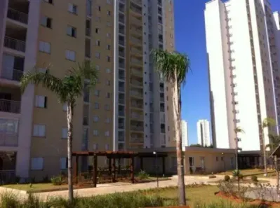 Apartamento com 2 Quartos à venda, 66m² no Jaguaré, São Paulo