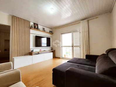 Casa com 7 Quartos à venda, 264m² no Fátima, Bento Gonçalves