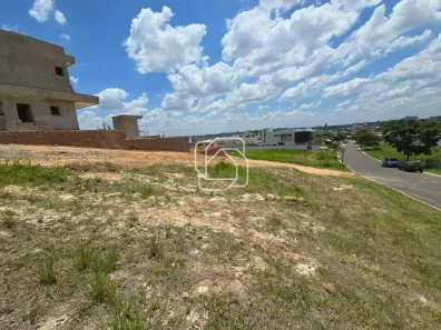 Lote/Terreno à venda, 971m² no Residencial Parque Campos de Santo Antônio II, Itu