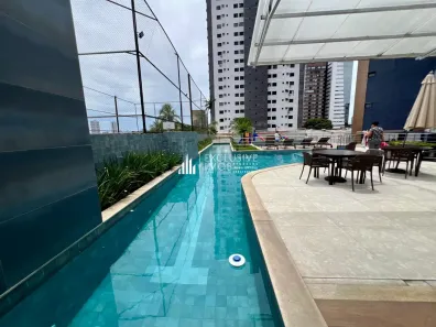 Apartamento com 4 Quartos à venda, 191m² no Umarizal, Belém