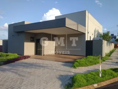 Casa de Condomínio com 3 Quartos à venda, 163m² no Reserva San Pedro, Ribeirão Preto