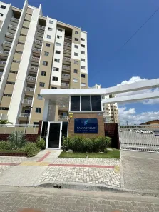 Apartamento com 2 Quartos à venda, 49m² no Mondubim, Fortaleza