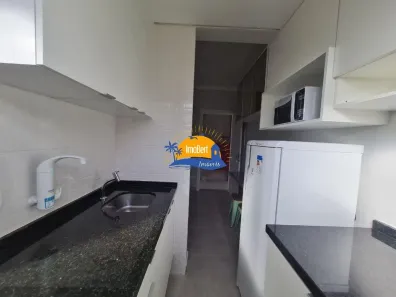 Apartamento com 2 Quartos à venda, 42m² no Chácaras, Bertioga