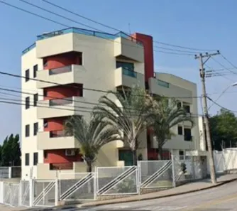 Apartamento com 2 Quartos à venda, 80m² no Jardim Paulistano, Sorocaba