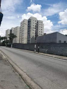 Lote/Terreno à venda, 4400m² no Vila Formosa, São Paulo