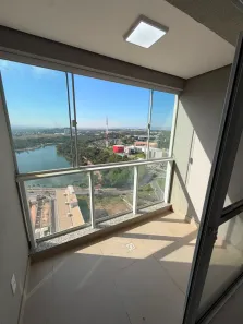 Apartamento com 2 Quartos para alugar, 80m² no Alvorada, Cuiabá