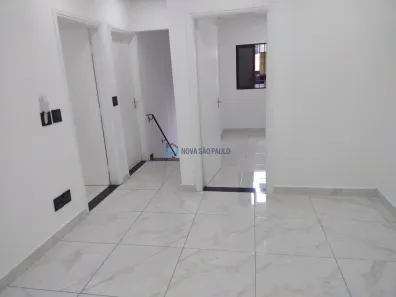Sala Comercial para alugar, 7m² no Mirandópolis, São Paulo