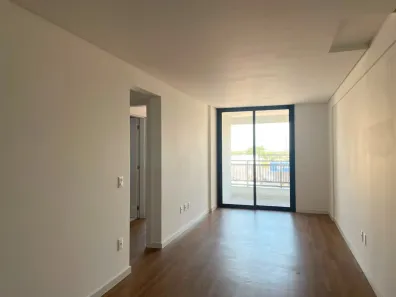 Apartamento com 2 Quartos à venda, 60m² no Saco dos Limões, Florianópolis