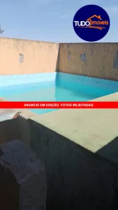Sobrado com 4 Quartos à venda, 500m² no Setor Leste, Brasília