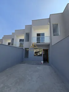 Casa com 2 Quartos à venda, 80m² no 9 de Abril, Barra Mansa