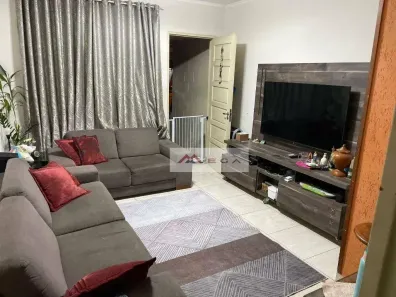 Casa de Condomínio com 2 Quartos à venda, 63m² no Vila Maria Eugênia, Campinas