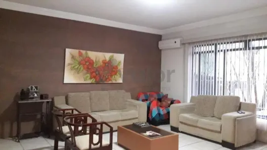 Imóvel Comercial com 3 Quartos à venda, 142m² no Jardim Santa Genebra, Campinas
