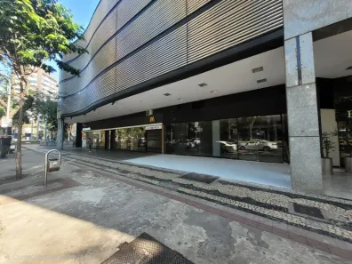 Ponto Comercial para alugar, 414m² no Savassi, Belo Horizonte
