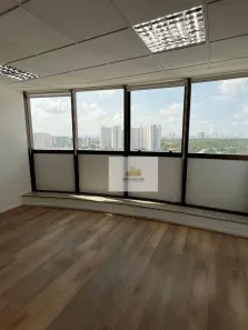 Sala Comercial para alugar, 41m² no Boa Viagem, Recife