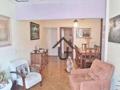 Apartamento com 3 Quartos à venda, 83m² no Pinheiros, São Paulo