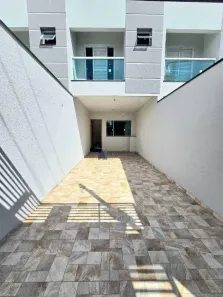 Sobrado com 3 Quartos à venda, 105m² no Vila Lúcia, São Paulo