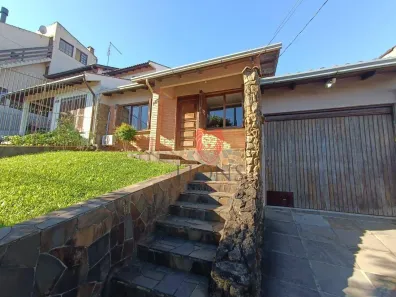 Casa com 3 Quartos à venda, 175m² no Centro, Gravataí