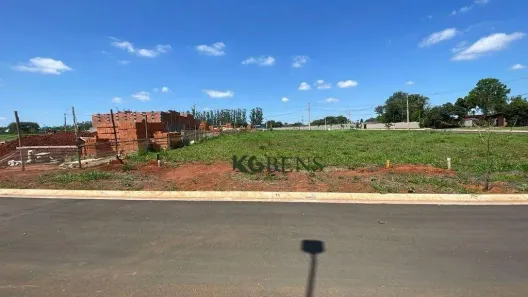 Lote/Terreno à venda, 300m² no Boa Esperança, Paulínia